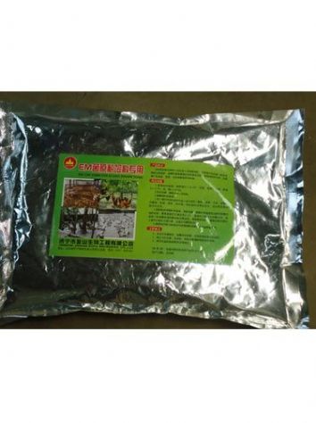 點擊查看詳細信息<br>標題：EM菌粉劑飼料專用 閱讀次數：2298